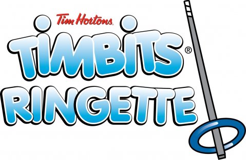 Timbits Ringette Logo