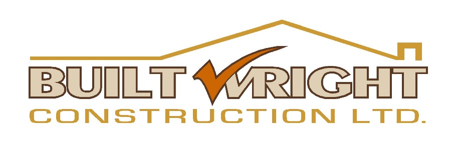 Built Wright Construction logo
